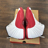 Cherry Jordan 12 Retro (2023) (Lightly Worn)