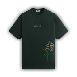 Kith & Kin Begonia Tee 'Stadium'