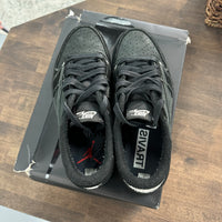 Phantom Travis Scott Jordan 1 Low OG (USED)