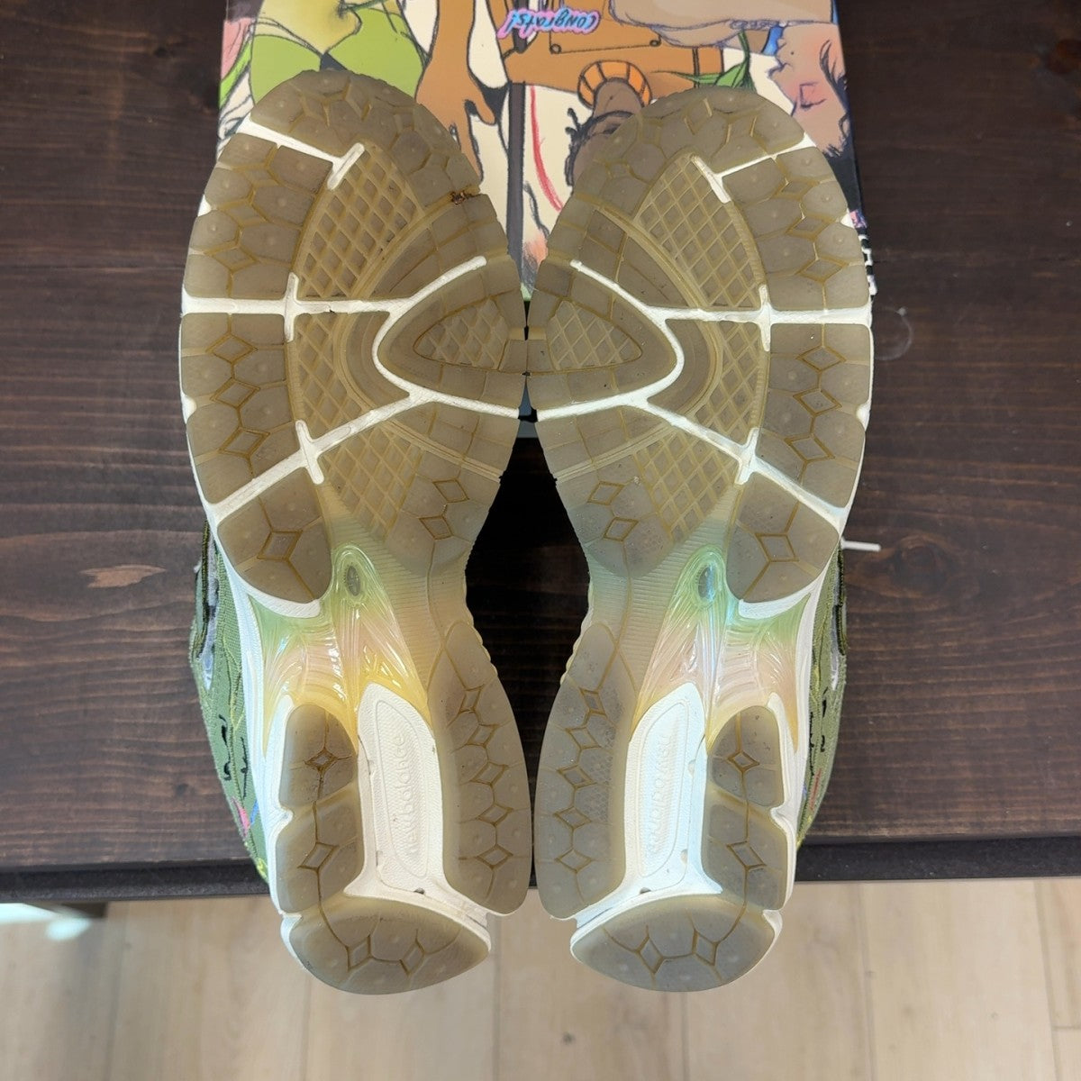 New Balance 2002R Bryant Giles What Now? - Image 9