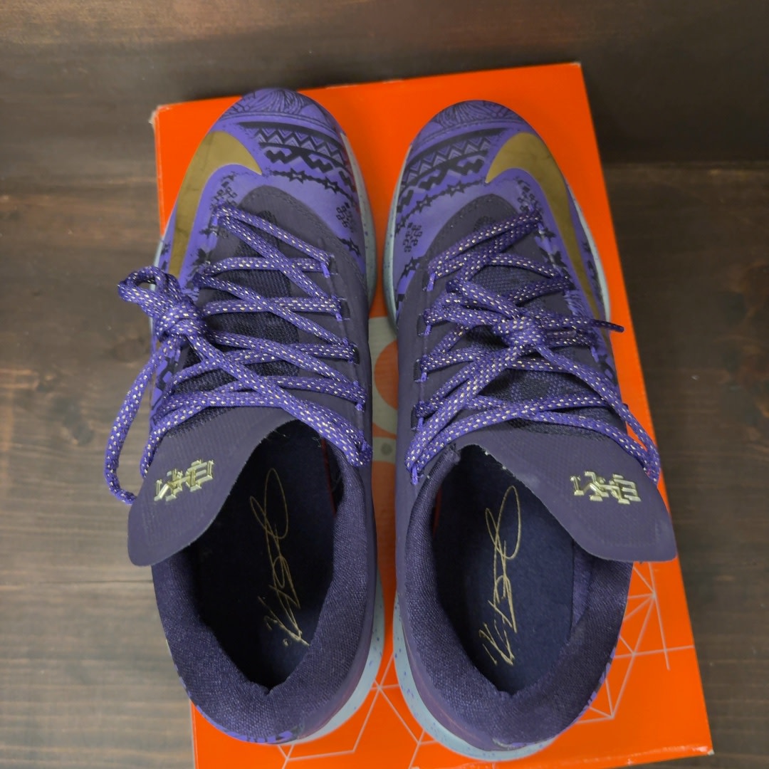 Nike KD 6 BHM - Image 5