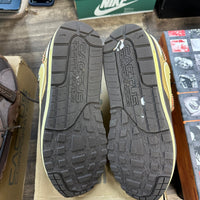 Travis Scott Cactus Jack Baroque Brown Nike Air Max 1 (USED)