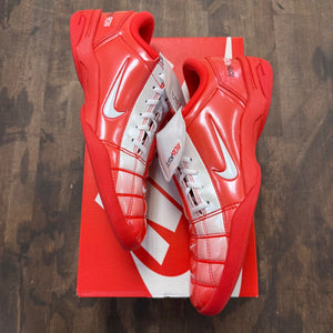 Nike Total 90 SE Light Crimson White (Women's) Size 10W (Pre-Owned) - Image 1