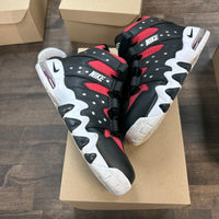 CB 94 Air Max 2 Black Gym Red (USED, No Box)