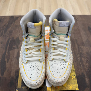 Jordan 1 Retro High OG SP Union LA Bephies Beauty Supply Summer of ‘96 - Image 2