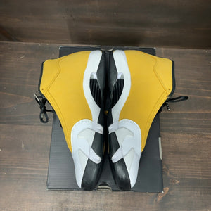 Jordan 14 Retro Light Ginger (2022) - Image 4