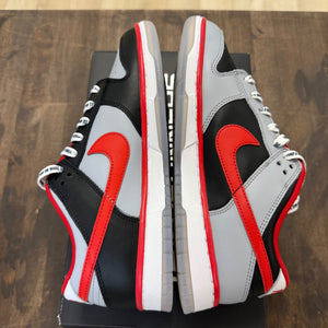 Nike Dunk Low Clark Atlanta University - Image 5