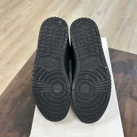 Nike Dunk High Dover Street Market Black - Image 5