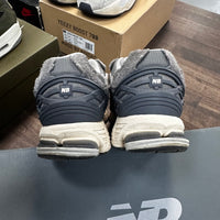 Protection Pack Harbor Grey New Balance 1906D (USED)