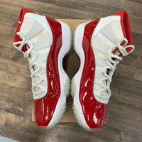 Cherry Jordan 11 Retro (2022) (USED, No Box)