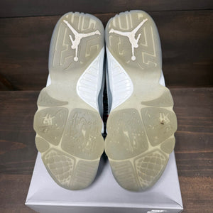 Jordan 9 Retro Cool Grey (2025) - Image 7