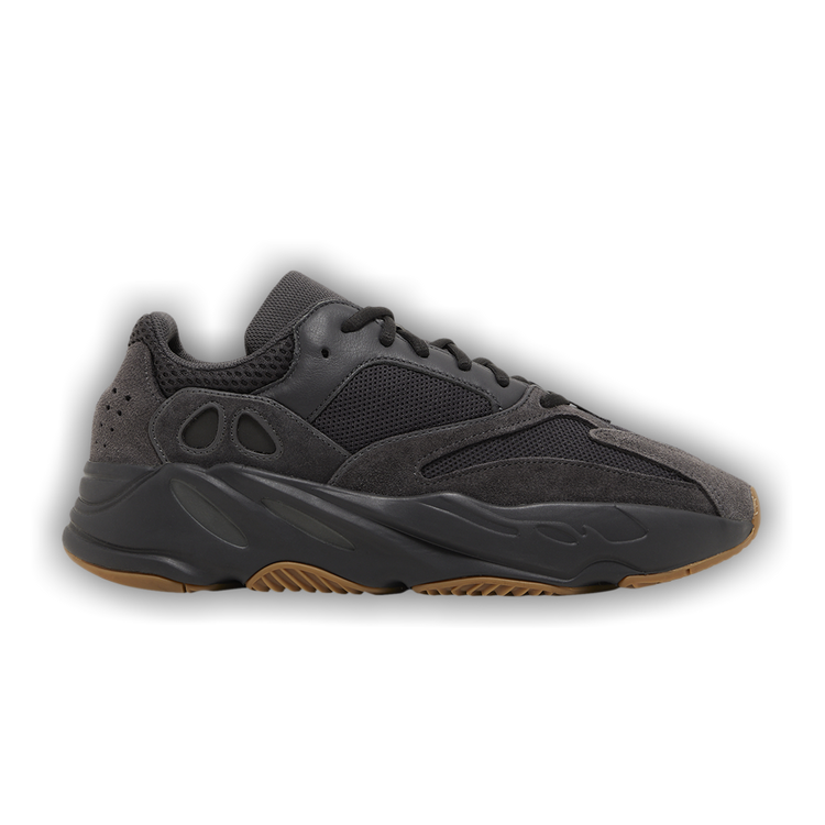 adidas Yeezy Boost 700 'Utility Black' 2023