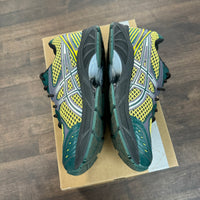Kiko Kostadinov Dark Neptune ASICS UN7-S GT-2160 (USED)