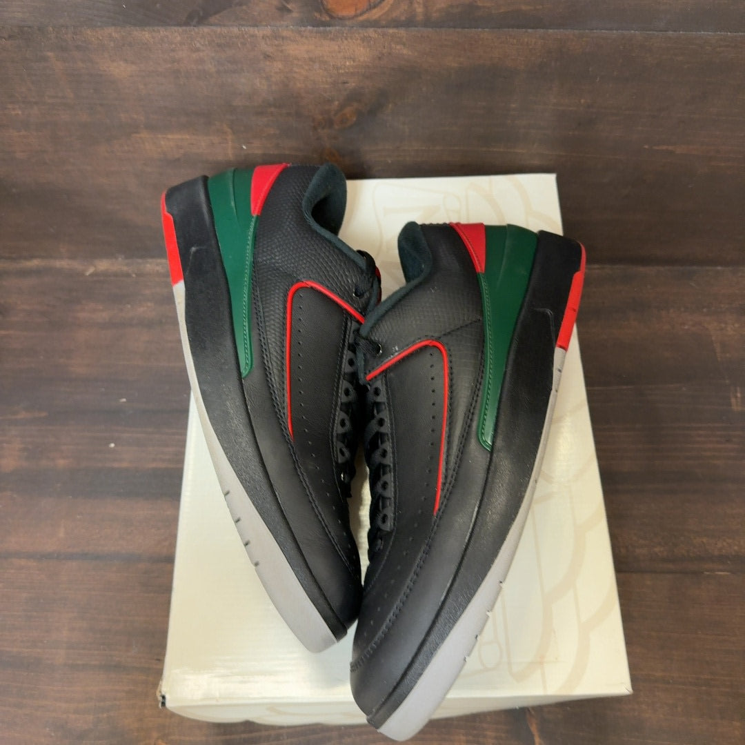 Jordan 2 Retro Low Christmas - Image 2