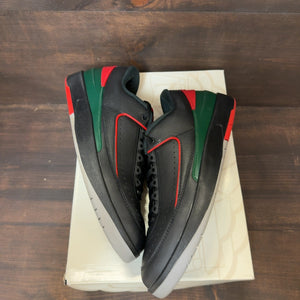 Jordan 2 Retro Low Christmas - Image 2
