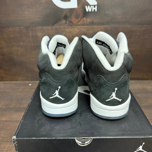 Jordan 5 Retro Moonlight (2021) - Image 5