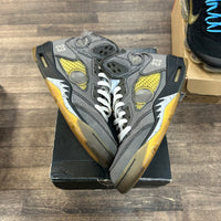 Off-White Muslin Jordan 5 Retro (USED, Replacement Box)