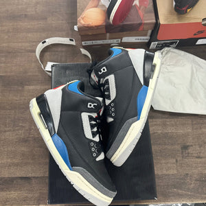 Jordan 3 Retro OG Rare Air - Image 1