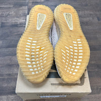 Synth Reflective Yeezy 350 (USED)