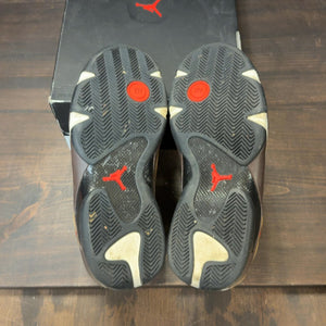 Jordan 14 Retro Winterized Archaeo Brown - Image 8