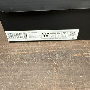 Jordan 5 Retro Black University Blue (2026) - Image 8