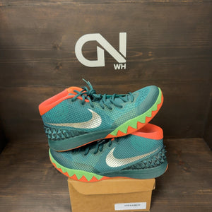Nike Kyrie 1 Venus Flytrap Size 13 (Pre-Owned) - Image 1