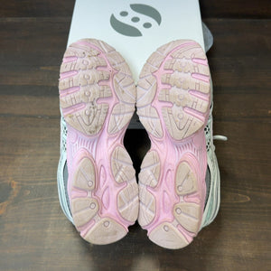 Saucony ProGrid Omni 9 Big Kid 'Green White Lilac' Size 6 (Pre-Owned) - Image 8