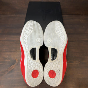 Nike Kobe 8 Protro University Red - Image 7