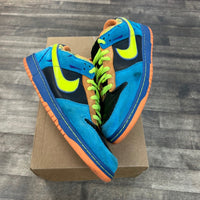 Nike SB Dunk Low Skate or Die Size 11.5 (Pre-Owned) - Image 1