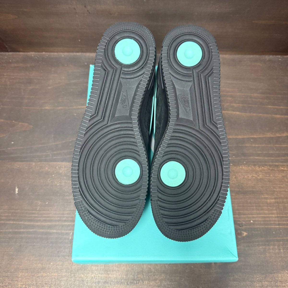 Nike Air Force 1 Low Tiffany & Co. 1837 - Image 6