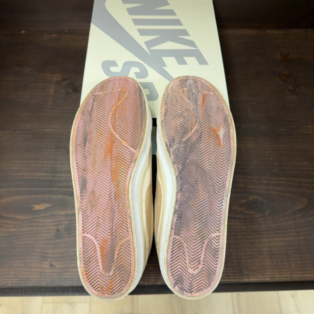 Nike SB Blazer Low Doyenne Skateboards - Image 7