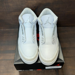 Jordan 3 Retro Pure Money (2025) - Image 3