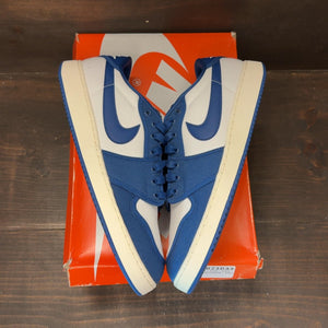 Jordan 1 Retro AJKO Low Kentucky Size 12 - back