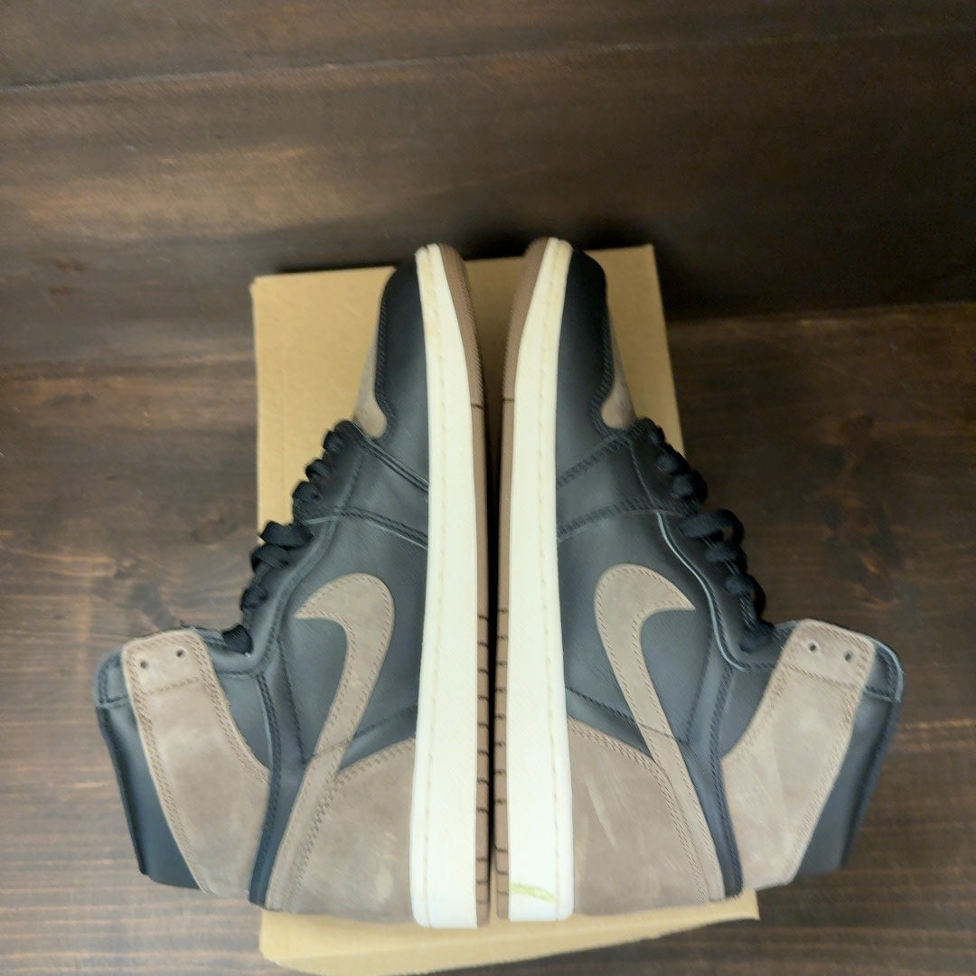Jordan 1 Retro High OG Palomino Size 10 (Pre-Owned) - Image 7