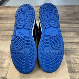 Jordan 1 Retro Royal (2017) (GS) Size 5.5Y (Pre-Owned) - Image 5