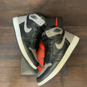 Jordan 1 Retro High Shadow (2018) Size 8.5 (Pre-Owned)
