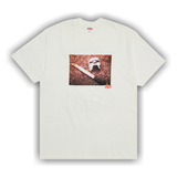 Supreme MF DOOM Tee 'White'