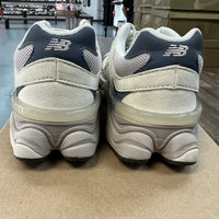 (GS) New Balance 9060 Moonrock Linen (Used)