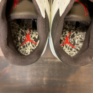 Jordan Jumpman Jack TR Travis Scott Sail - Image 6