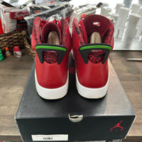 History of Flight Jordan 6 Retro (Spiz'ike) (USED)