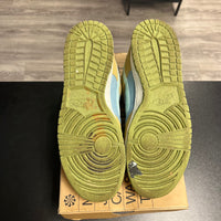 Nike Dunk Low Sun Club (Used)