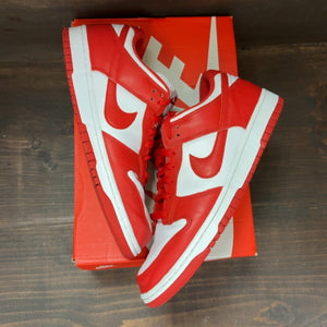 Nike Dunk Low SP St. John's Size 10.5 (Pre-Owned) - Image 2