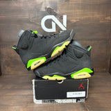 Jordan 6 Retro Electric Green - Image 1