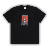 Supreme American Psycho Tee 'Black'