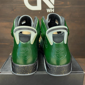 Jordan 6 Retro Champagne - Image 5