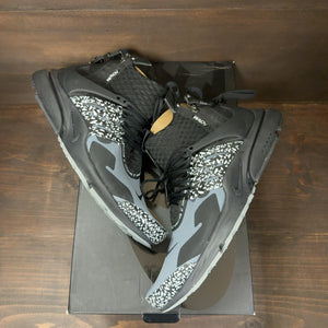 Nike Air Presto Mid Acronym Cool Grey - Image 2