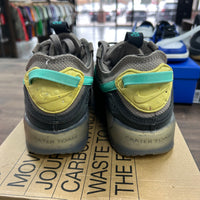 Nike Air Max 90 Terrascape Moon Fossil Light Menta (USED)