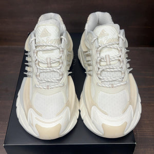 adidas Adistar Jellyfish Pharrell Williams White Size 13