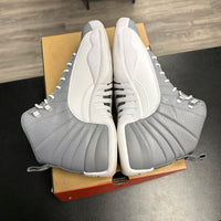 Stealth Jordan 12 (USED)