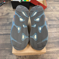 Faded Azure Yeezy 700 (USED, No Box)
